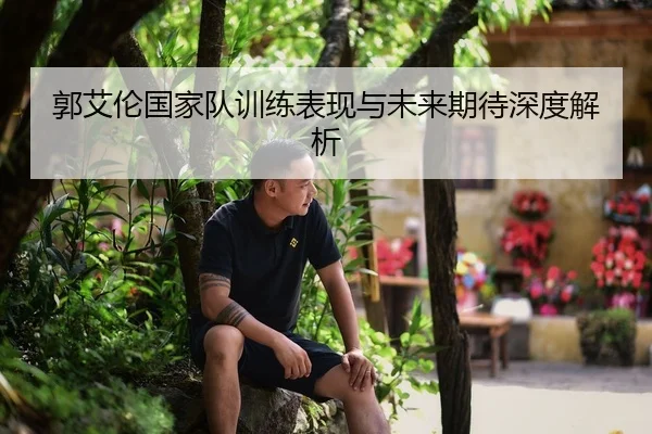 郭艾伦国家队训练表现与未来期待深度解析